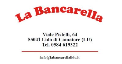 LA BANCARELLA SRL